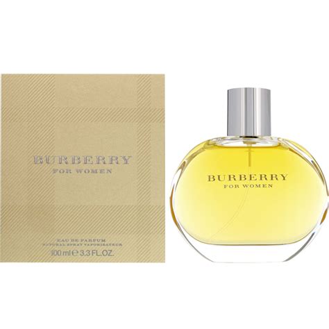 burberry for.women|Burberry original for women review.